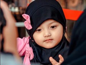 Arsy Makin Terkenal, Ashanty Ingin Anak-anaknya Sekolah Dulu
