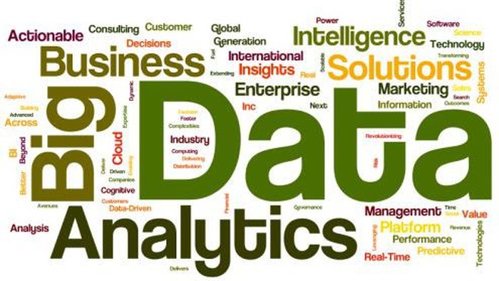 big data ilustrasi