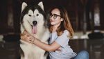 Cantiknya Agatha Valerie dan Pamela Bowie, Mantan Joshua Suherman