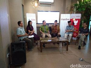 Perlunya Kecerdasan Kebangsaan Untuk Cegah Terorisme