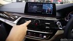 Profil BMW Seri 5 Terbaru untuk Indonesia