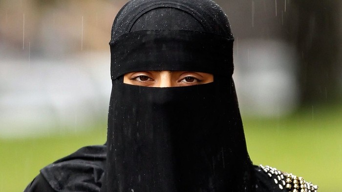 Norwegia Akan Larang Jilbab yang Menutup Wajah Sepenuhnya
