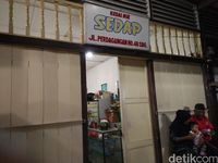 Kedai Mie Sedap di Sabang (Bonauli/detikTravel)