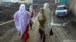 Mengenal Tradisi Muslim di Rusia