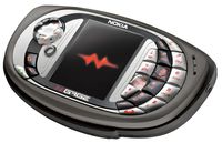 Nokia N-Gage Jadi Penghuni Museum Kegagalan