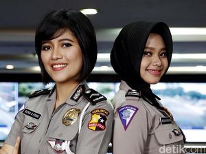 Kapan Pendaftaran Polwan 2024 Dibuka? Simak Informasinya di Sini