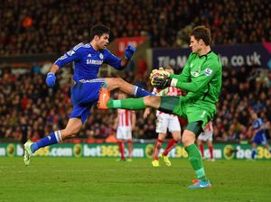 Chelsea Jangan Sampai Kehilangan Costa