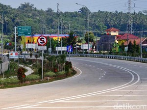 Persiapan Mudik, Dishub DKI Siapkan 19 Posko Bersama
