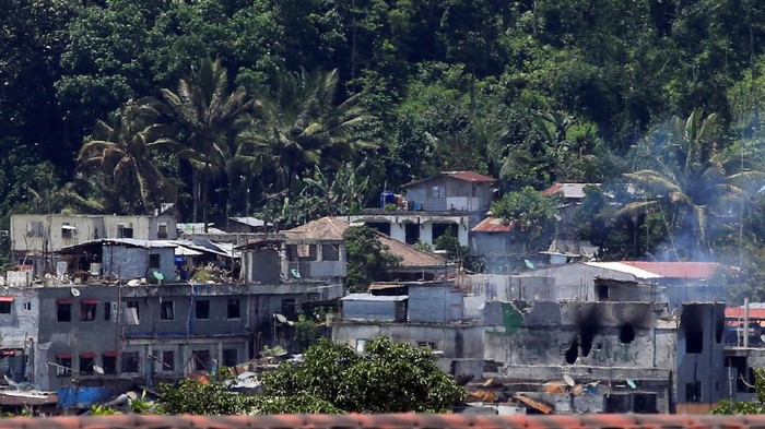 Pastor yang Disandera ISIS di Marawi Dilaporkan Masih Hidup