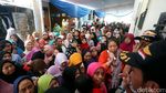 BUMN Bagikan 200.000 Sembako Saat Ramadan