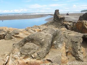 Cerita Malin Kundang dalam Bahasa Inggris, Lengkap Kesimpulannya