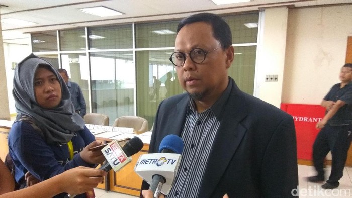 Pansus DPR: Tak Ada Dorongan Kembali ke UU Pemilu Lama