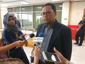 Pansus DPR: Tak Ada Dorongan Kembali ke UU Pemilu Lama