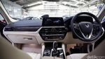 Profil BMW Seri 5 Terbaru untuk Indonesia