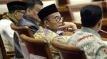 Mendikbud dan DPR Bahas Program Penguatan Pendidikan Karakter