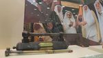 Foto: Menjelajah Isi Dalam Kabah