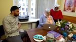 Mengenal Tradisi Muslim di Rusia