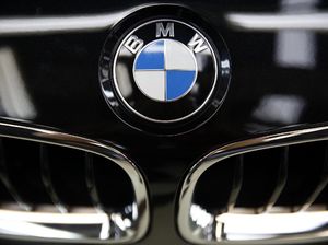 BMW Masih Setia dengan Mesin Diesel