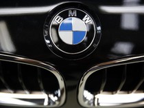 BMW Jadi Raja Mobil Premium Dunia, Kalahkan Mercy dan Audi