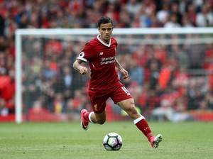 Coutinho Dipastikan Absen Lawan Hoffenheim