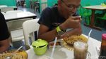 Buka Puasa di Sabang, Coba Pakai Mie Sedap yang Khas