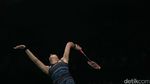 Carolina Marin Takluk Dari Cen Xiaoxin