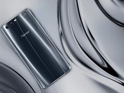 Pesona Honor 9 yang Tampil Menawan