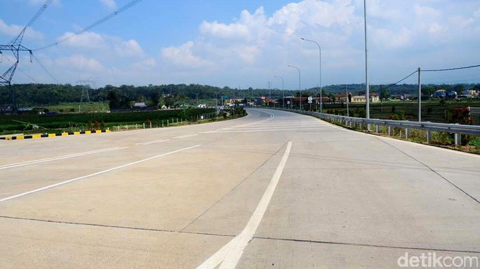 Badan Usaha Talangi Pembebasan Tanah 32 Tol dan 17 Bendungan Rp 15 T