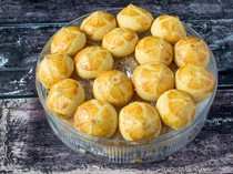 Kenapa Ya Nastar dan Kastengel Jadi Suguhan Populer Saat Lebaran?