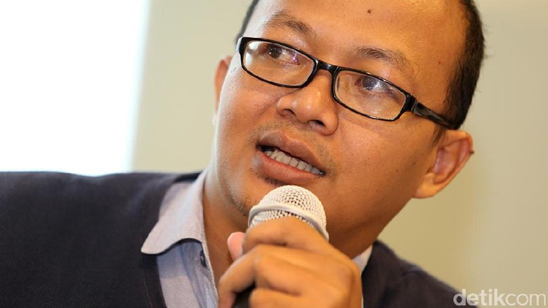 ICW Sesalkan Pembinaan Hakim yang Berani Kritik MA di Facebook ICW Sesalkan Pembinaan Hakim yang Berani Kritik MA di Facebook