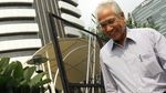 KPK Periksa Mantan Kepala BPPN Edwin Gerungan