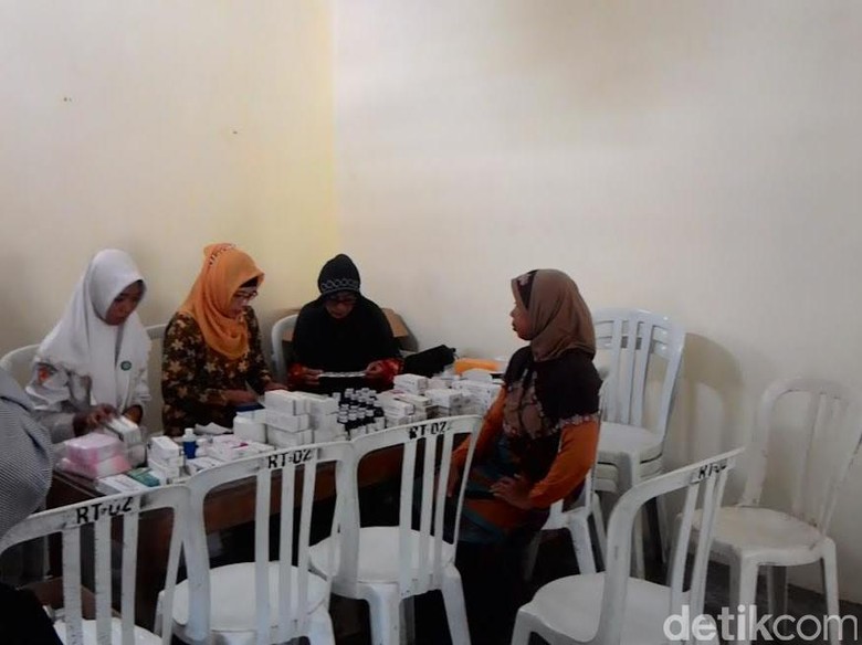 Lebaran, 33 Puskesmas dan Dokter di Lamongan Disiagakan Lebaran, 33 Puskesmas dan Dokter di Lamongan Disiagakan