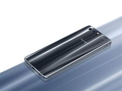 Pesona Honor 9 yang Tampil Menawan