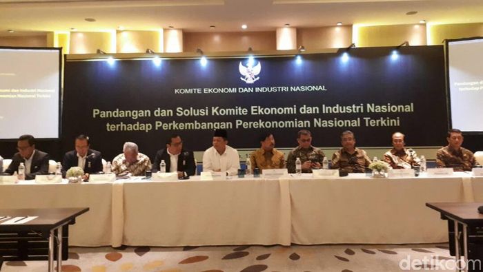 Foto: Ardan Adhi Chandra/detikFinance Foto: Ardan Adhi Chandra/detikFinance