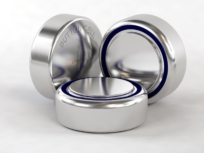 Tanpa Muncul Gejala, Anak Ini Meninggal karena Menelan Baterai Jam