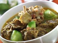 Menu Ke-22: Yuk, Bikin 3 Jenis Makanan Khas Jawa Tengah Enak Ini