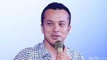 Awas Naksir, Senyum Manis Nicholas Saputra