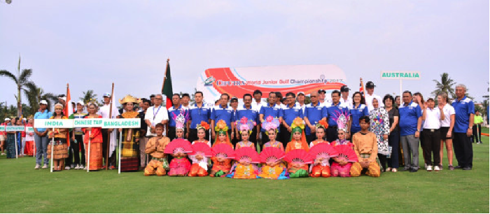 Kemenpar Fokus Dukung Ajang Sport Tourism Demi Datangkan Wisman