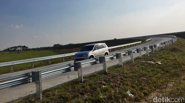 Mudik Saat Puasa, Tanamkan Rasa Empati