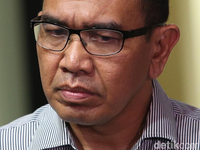Arya Sinulingga
