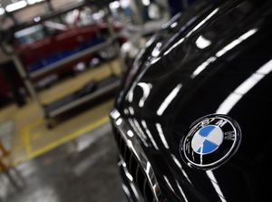 70 Persen Orang Kaya RI Masih Nyicil saat Beli Mobil BMW