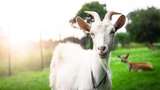5 Manfaat Susu Kambing, Mencegah Virus dan Sehatkan Paru-paru