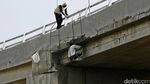 Flyover Klonengan untuk Urai Kemacetan Mudik Lebaran di Tegal