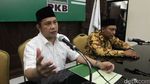 PKB Buka Pendaftaran Caleg untuk Umum