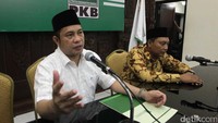 Nantinya, para pendaftar akan mengikuti sejumlah tes sebelum dinyatakan layak menjadi caleg PKB.