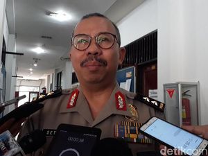 Mako Brimob Pamenang dan Mapolsek Payakumbuh Jadi Target Sasaran JAD
