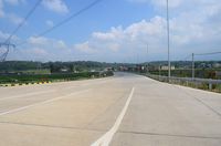 Jalan Tol Bawen-Salatiga