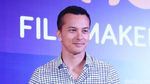 Awas Naksir, Senyum Manis Nicholas Saputra