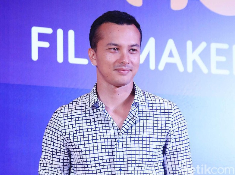 Profil Aquanus, Superhero Asal Indonesia yang Diperankan Nicholas Saputra/Foto: Ismail/detikHOT Profil Aquanus, Superhero Asal Indonesia yang Diperankan Nicholas Saputra/Foto: Ismail/detikHOT