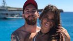 Potret Ibiza, Tempat Liburan Neymar dan Bintang Dunia